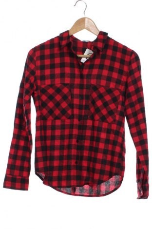 Damenbluse Cropp, Größe XS, Farbe Mehrfarbig, Preis € 7,67