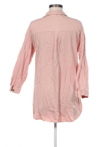 Dámská košile  Cropp, Velikost M, Barva Růžová, Cena  256,00 Kč