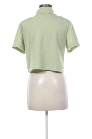 Γυναικείο πουκάμισο DAZY, Μέγεθος XL, Χρώμα Πράσινο, Τιμή 10,99 €