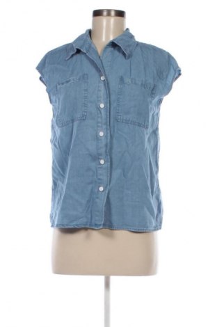 Damenbluse DAZY, Größe S, Farbe Blau, Preis € 20,00