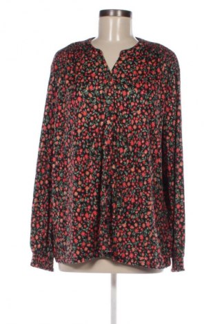 Damenbluse Damart, Größe L, Farbe Mehrfarbig, Preis € 12,85