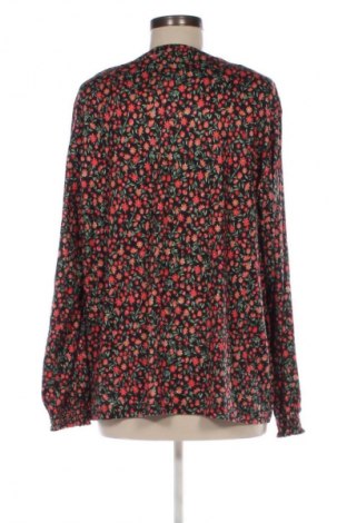 Damenbluse Damart, Größe L, Farbe Mehrfarbig, Preis € 12,85