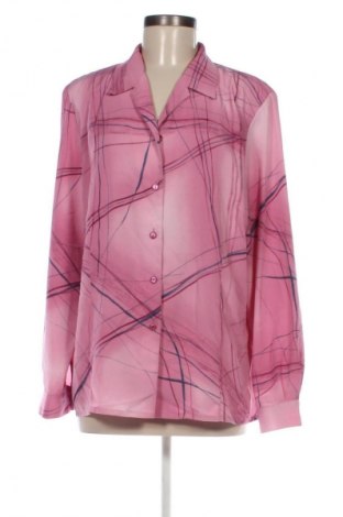 Női ing Delmod, Méret XL, Szín Rózsaszín, Ár 9 829 Ft