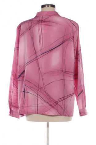 Női ing Delmod, Méret XL, Szín Rózsaszín, Ár 9 829 Ft