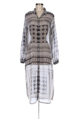 Дамска риза Design By Kappahl, Размер M, Цвят Многоцветен, Цена 21,00 €