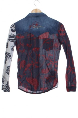 Női ing Desigual, Méret S, Szín Sokszínű, Ár 8 629 Ft