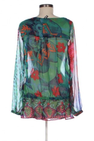 Női ing Desigual, Méret M, Szín Sokszínű, Ár 11 652 Ft