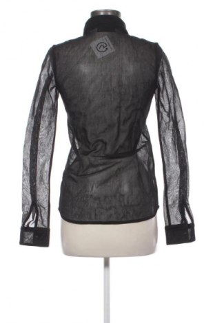 Damenbluse Diesel Black Gold, Größe S, Farbe Schwarz, Preis € 58,99