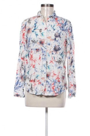 Damenbluse Dika, Größe M, Farbe Mehrfarbig, Preis € 21,00