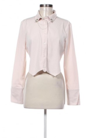 Női ing Disturbia, Méret M, Szín Rózsaszín, Ár 5 282 Ft