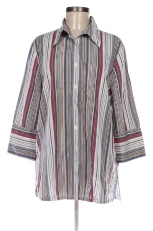 Damenbluse Doris Streich, Größe XL, Farbe Mehrfarbig, Preis 28,00 €