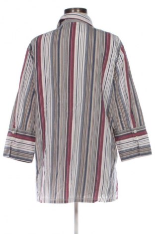 Damenbluse Doris Streich, Größe XL, Farbe Mehrfarbig, Preis 28,00 €