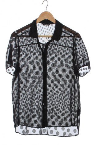 Дамска риза Dorothy Perkins, Размер L, Цвят Черен, Цена 14,31 €