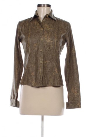 Damenbluse Double you, Größe M, Farbe Mehrfarbig, Preis € 20,91