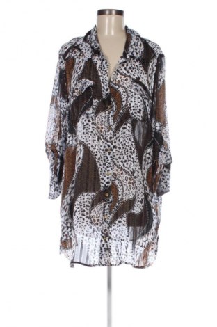 Női ing Dressbarn, Méret 3XL, Szín Sokszínű, Ár 4 629 Ft