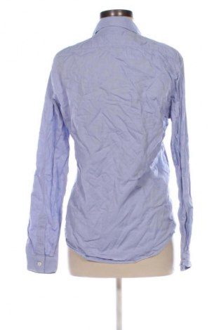 Дамска риза Drykorn for beautiful people, Размер S, Цвят Син, Цена 42,00 €