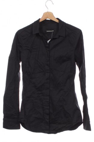 Dámska košeľa  Drykorn for beautiful people, Veľkosť XS, Farba Čierna, Cena  18,95 €