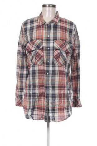 Dámska košeľa  Edc By Esprit, Veľkosť XL, Farba Viacfarebná, Cena  26,06 €