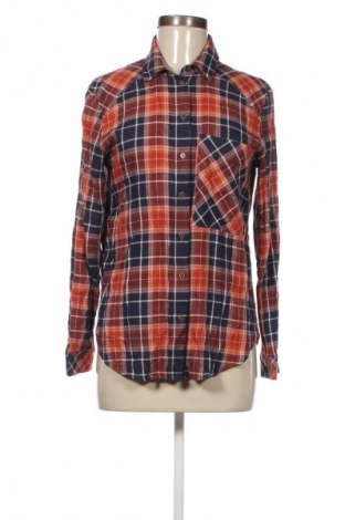 Дамска риза Edc By Esprit, Размер S, Цвят Многоцветен, Цена 5,11 €