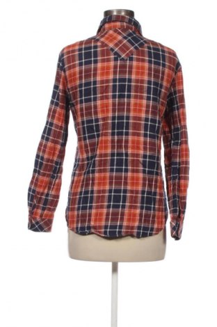 Дамска риза Edc By Esprit, Размер S, Цвят Многоцветен, Цена 5,11 €