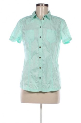 Női ing Edc By Esprit, Méret M, Szín Zöld, Ár 7 025 Ft