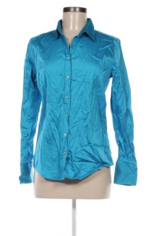 Damenbluse Einhorn, Größe M, Farbe Blau, Preis € 25,02