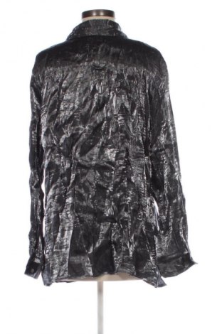 Dámska košeľa  Elements, Veľkosť XL, Farba Sivá, Cena  12,78 €