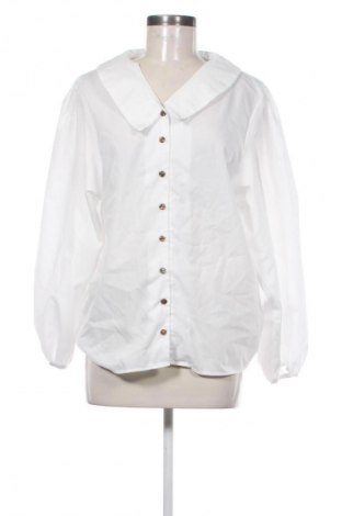 Női ing Elisa, Méret L, Szín Fehér, Ár 4 629 Ft