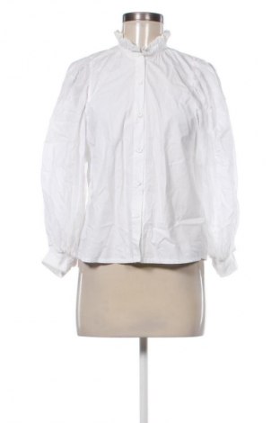 Dámska košeľa  Elisabetta Franchi, Veľkosť S, Farba Biela, Cena  39,95 €