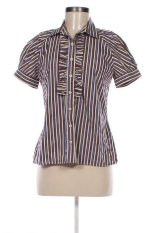 Γυναικείο πουκάμισο Elizabeth, Μέγεθος S, Χρώμα Πολύχρωμο, Τιμή 13,00 €