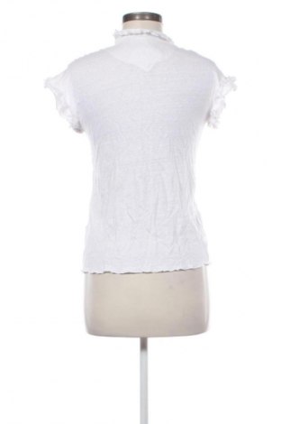 Damenbluse Ella&Il, Größe M, Farbe Weiß, Preis € 20,99