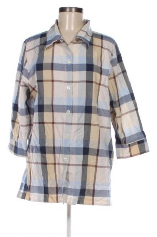 Damenbluse Encadee, Größe XXL, Farbe Mehrfarbig, Preis € 13,00