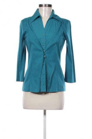 Női ing Enjoy, Méret M, Szín Kék, Ár 5 372 Ft