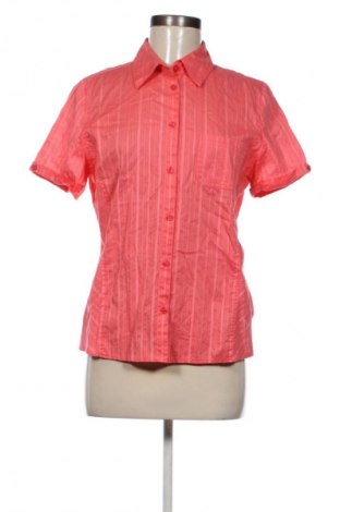 Γυναικείο πουκάμισο Erfo, Μέγεθος M, Χρώμα Ρόζ , Τιμή 17,00 €