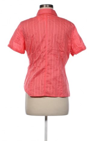 Γυναικείο πουκάμισο Erfo, Μέγεθος M, Χρώμα Ρόζ , Τιμή 17,00 €