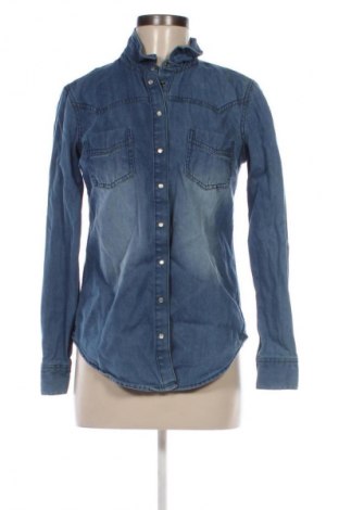 Dámska košeľa  Esmara, Veľkosť M, Farba Modrá, Cena  12,69 €