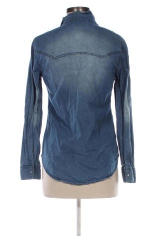 Dámska košeľa  Esmara, Veľkosť M, Farba Modrá, Cena  12,69 €
