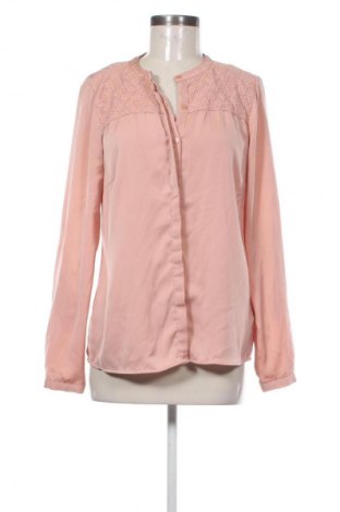 Damenbluse Esmara, Größe M, Farbe Aschrosa, Preis 9,99 €