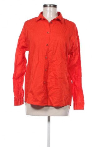 Damenbluse Esmara, Größe M, Farbe Rot, Preis € 12,69