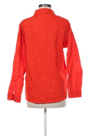 Damenbluse Esmara, Größe M, Farbe Rot, Preis € 12,69