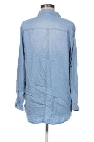 Γυναικείο πουκάμισο Esmara, Μέγεθος XL, Χρώμα Μπλέ, Τιμή 13,00 €