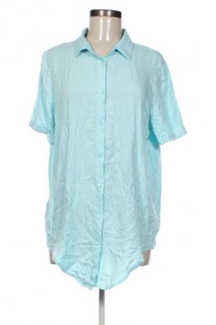 Dámská košile  Esmara, Velikost M, Barva Modrá, Cena  364,00 Kč