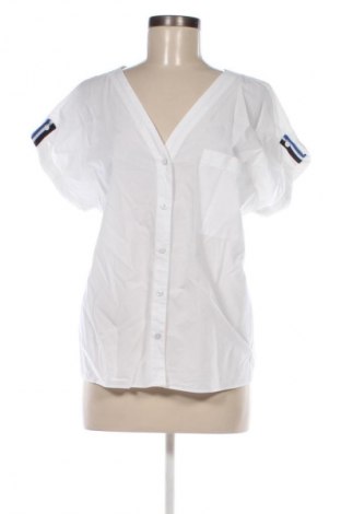 Damenbluse Esprit, Größe S, Farbe Weiß, Preis 17,36 €