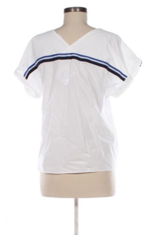 Damenbluse Esprit, Größe S, Farbe Weiß, Preis 17,36 €