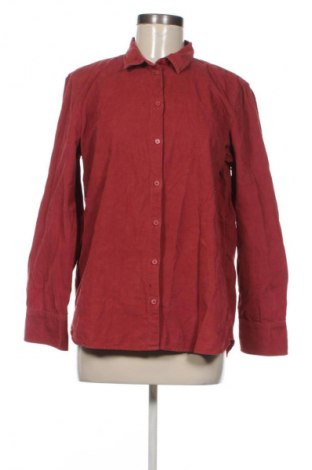 Damenbluse Esprit, Größe L, Farbe Orange, Preis € 24,70