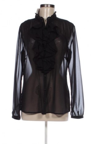 Damenbluse Esprit, Größe L, Farbe Schwarz, Preis € 21,00