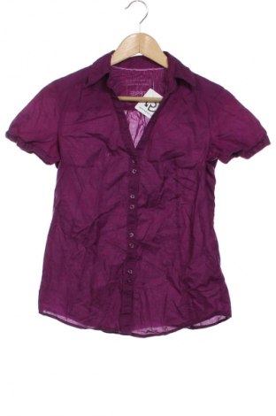 Női ing Esprit, Méret XS, Szín Lila, Ár 8 852 Ft