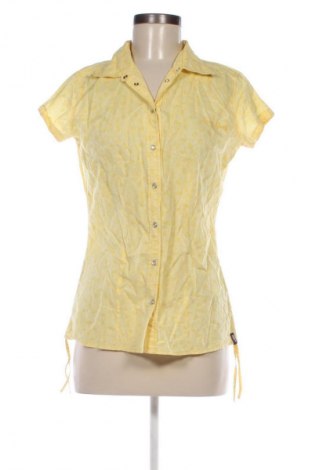 Damenbluse Esprit Sports, Größe M, Farbe Gelb, Preis € 17,00