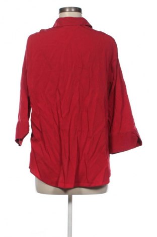 Damenbluse Essence, Größe XXL, Farbe Rot, Preis € 8,99