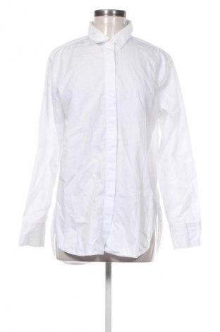 Damenbluse Eterna, Größe M, Farbe Weiß, Preis € 28,12